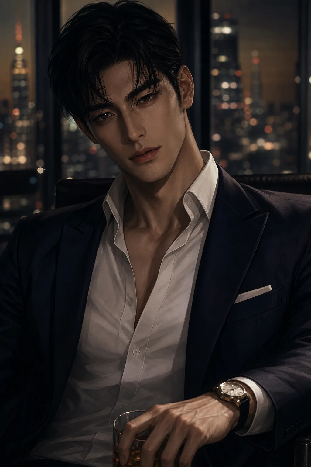 Adler Croft