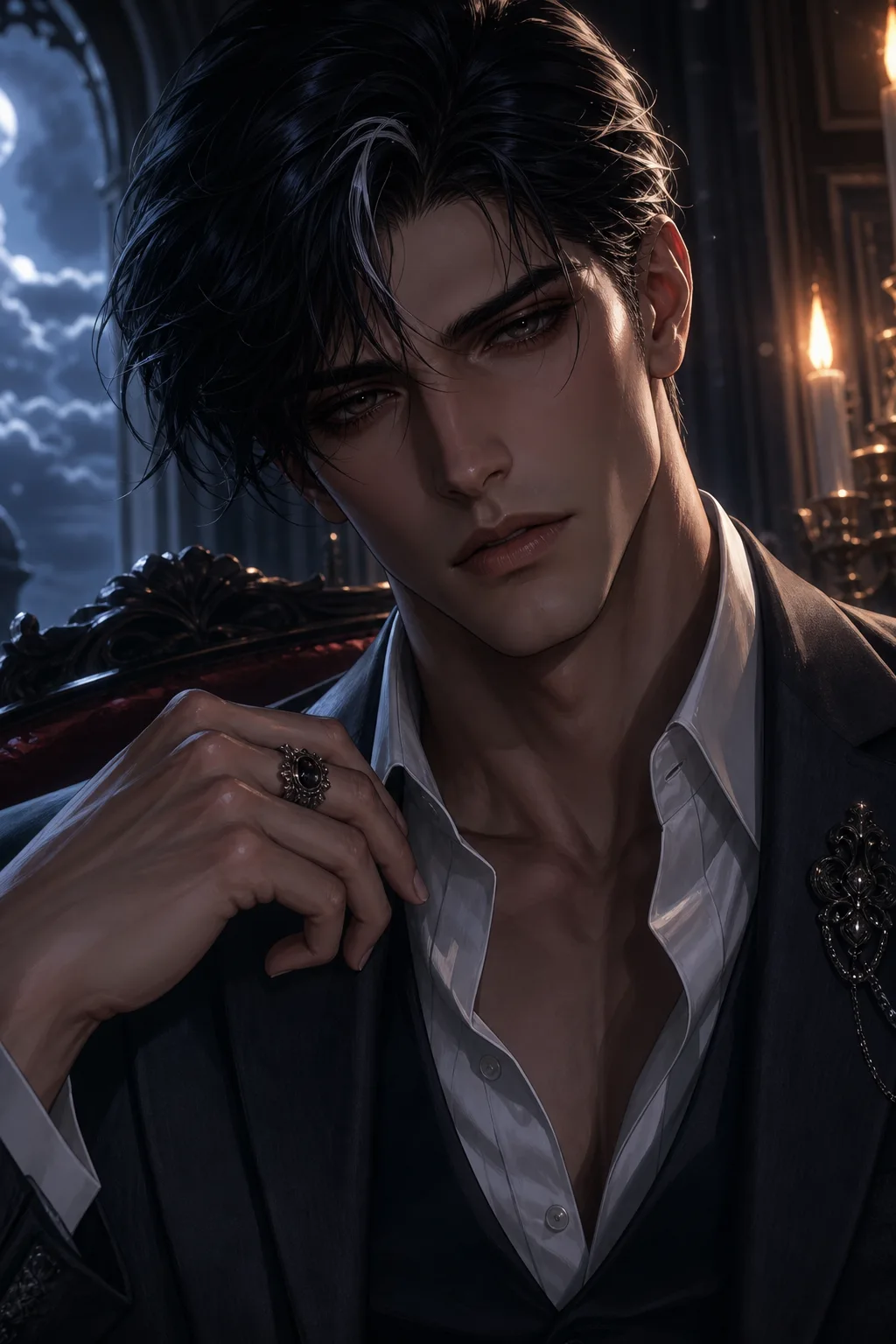 Adrian Castellan