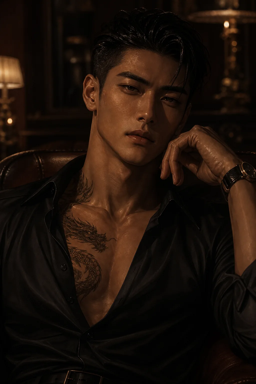 Akira Tatsumi