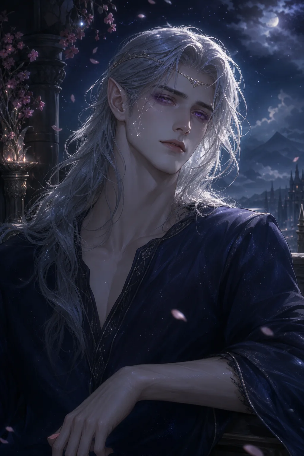 Aldric Pendral