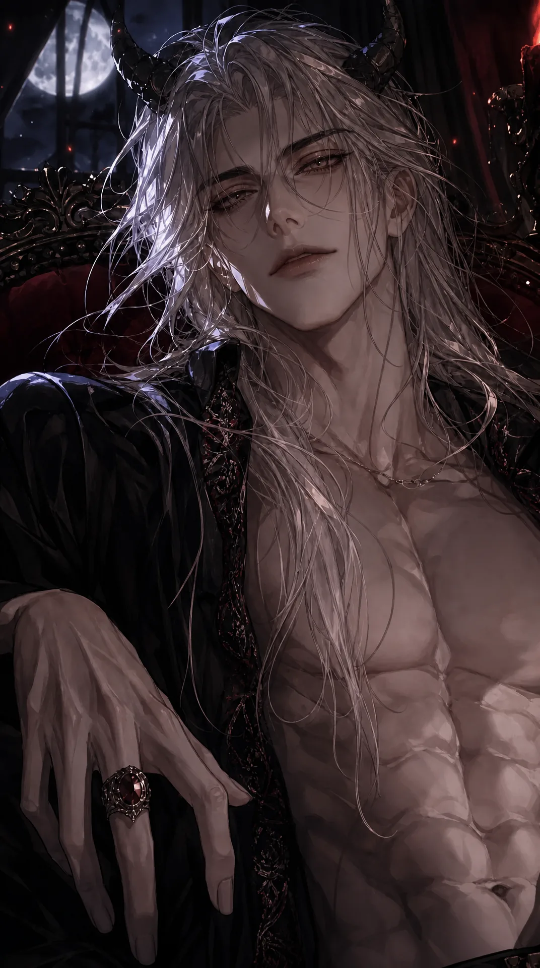Azrael Kaine
