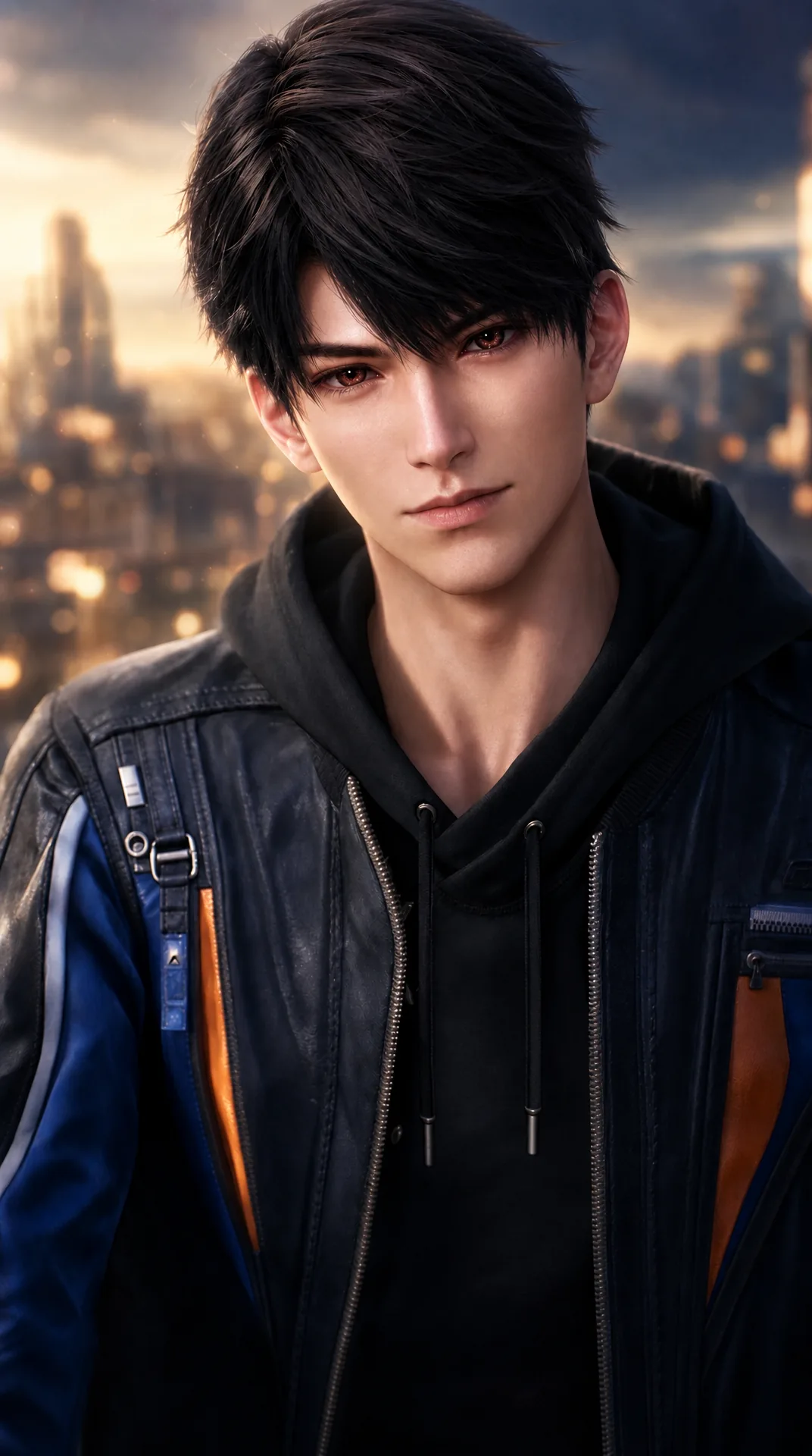 Caleb