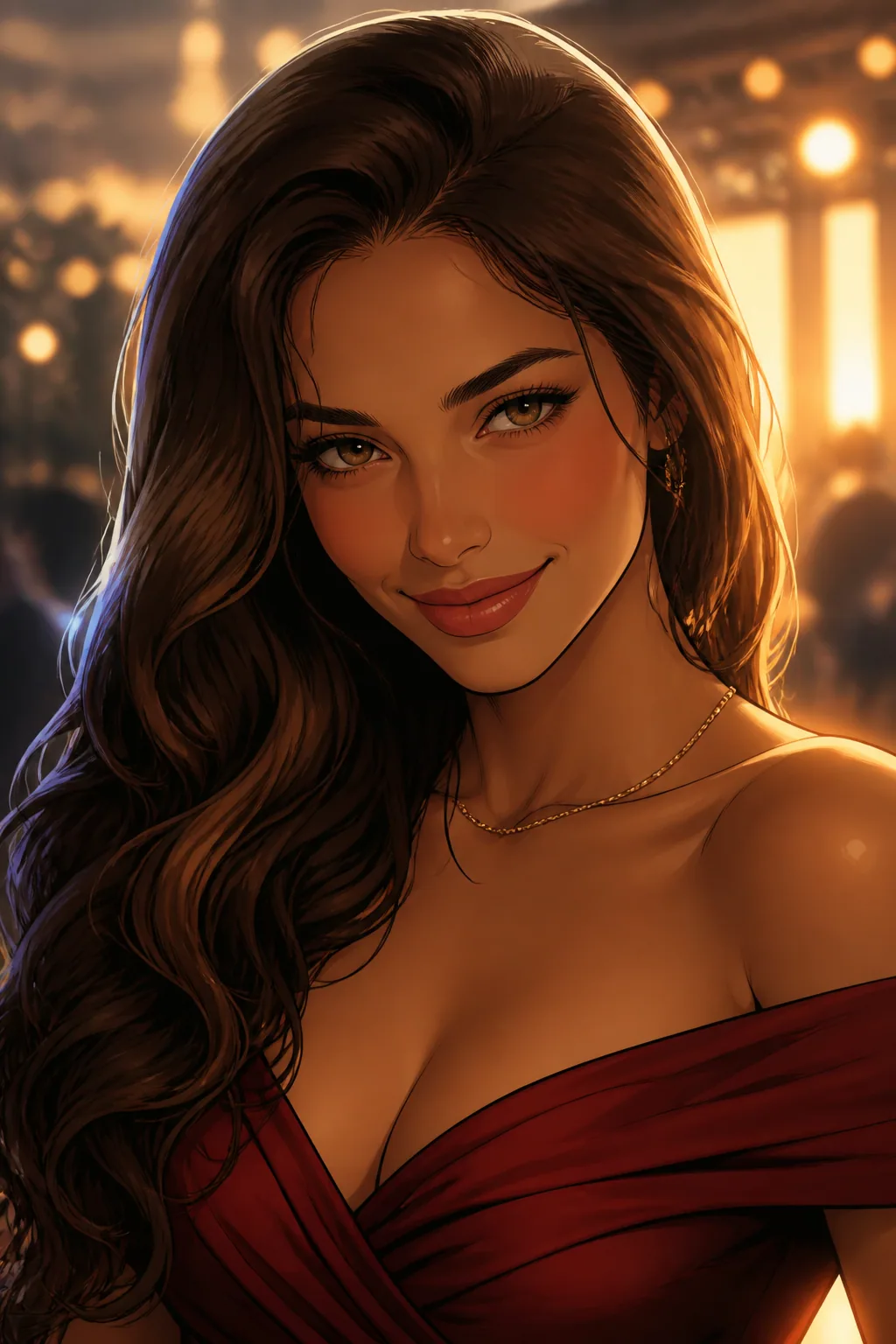 Catalina