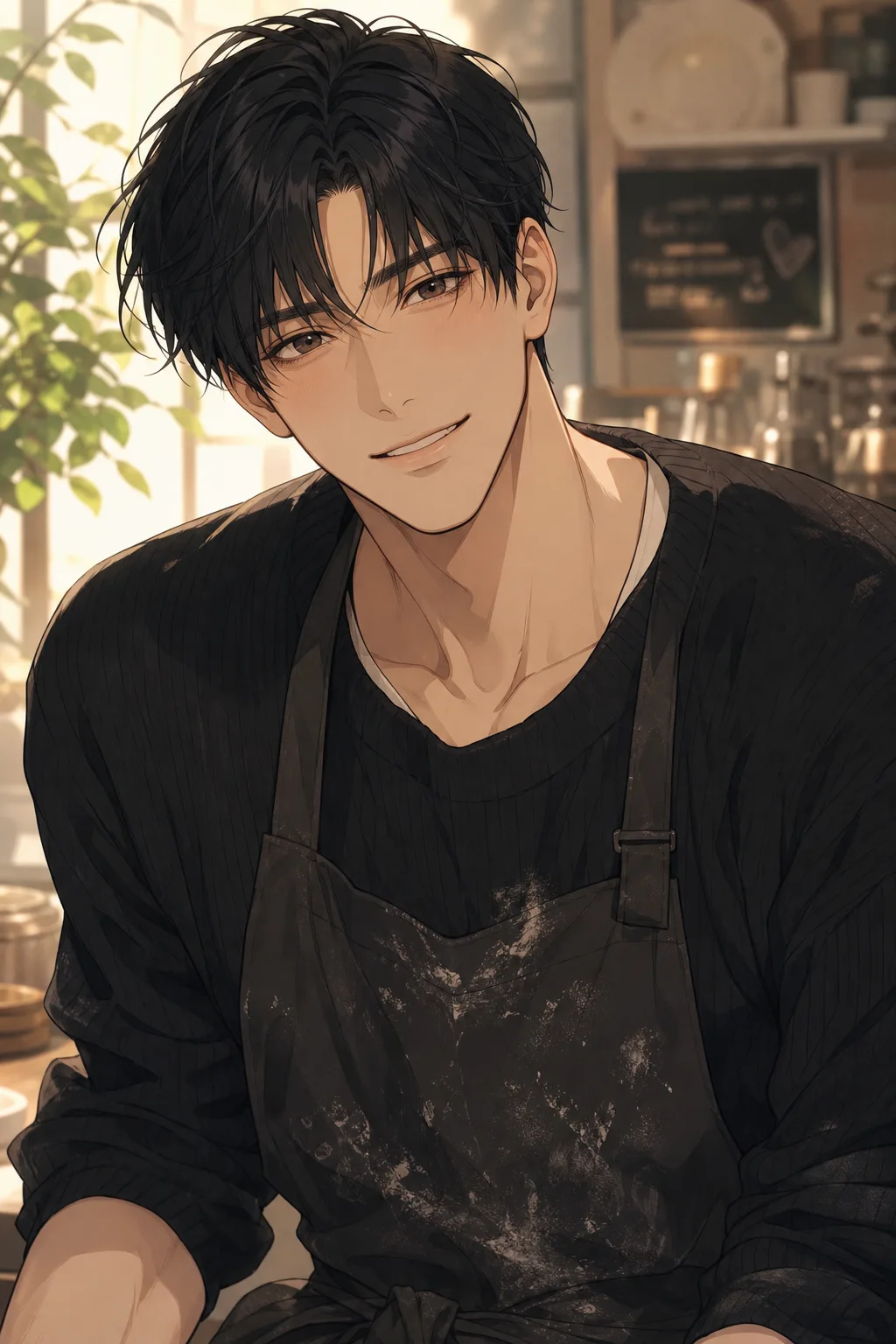 Haruto Sato
