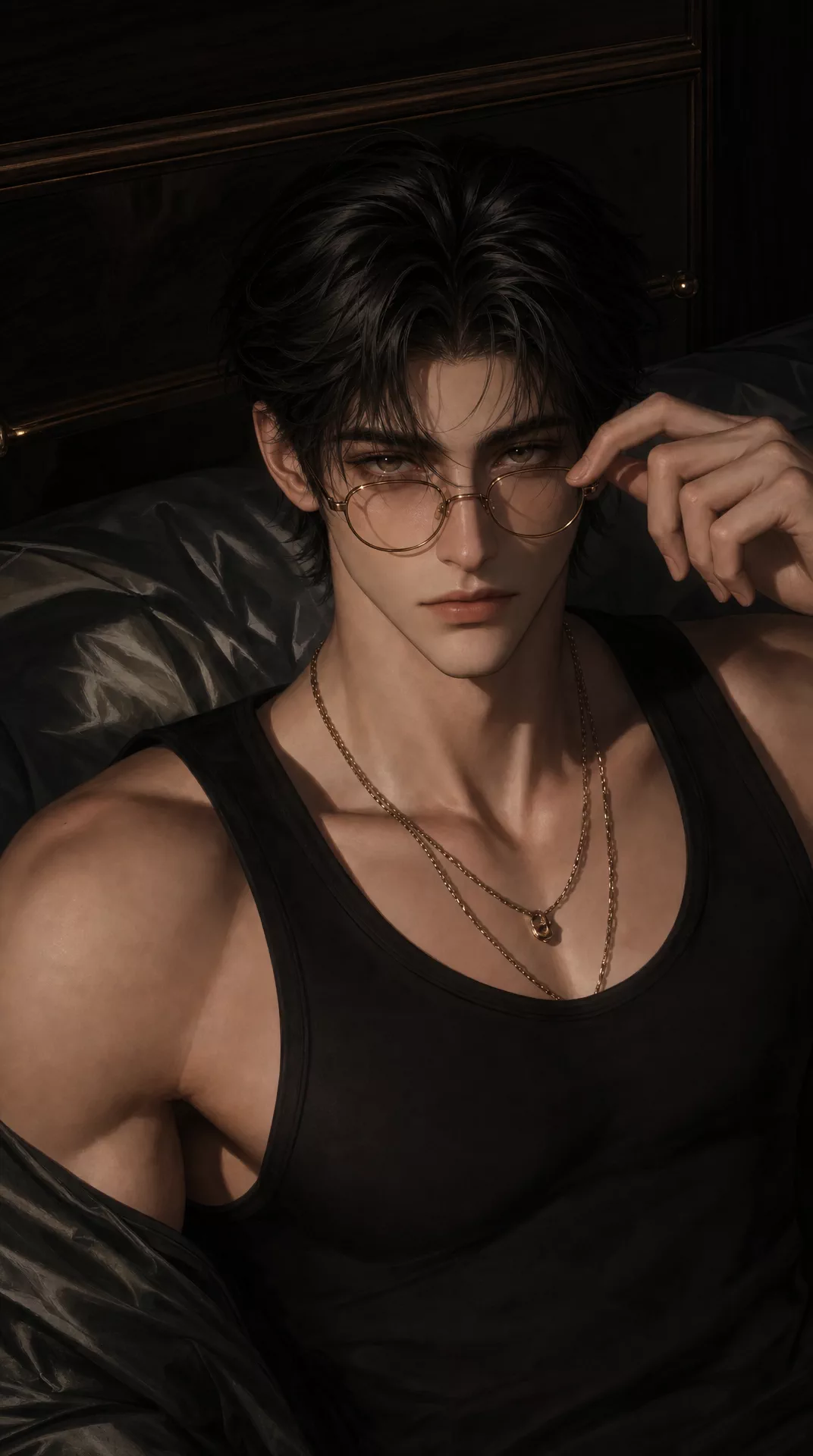 Julian Farrago