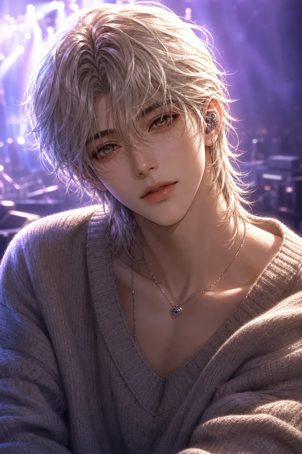 Kai Solene
