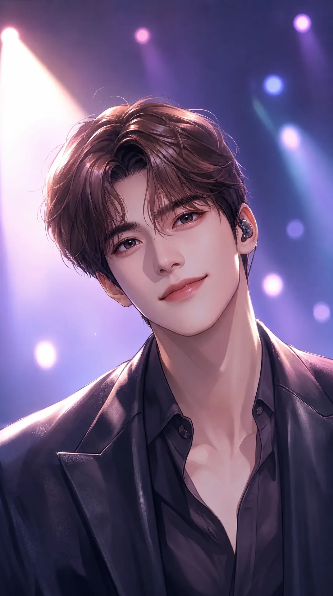 Kang Haneul