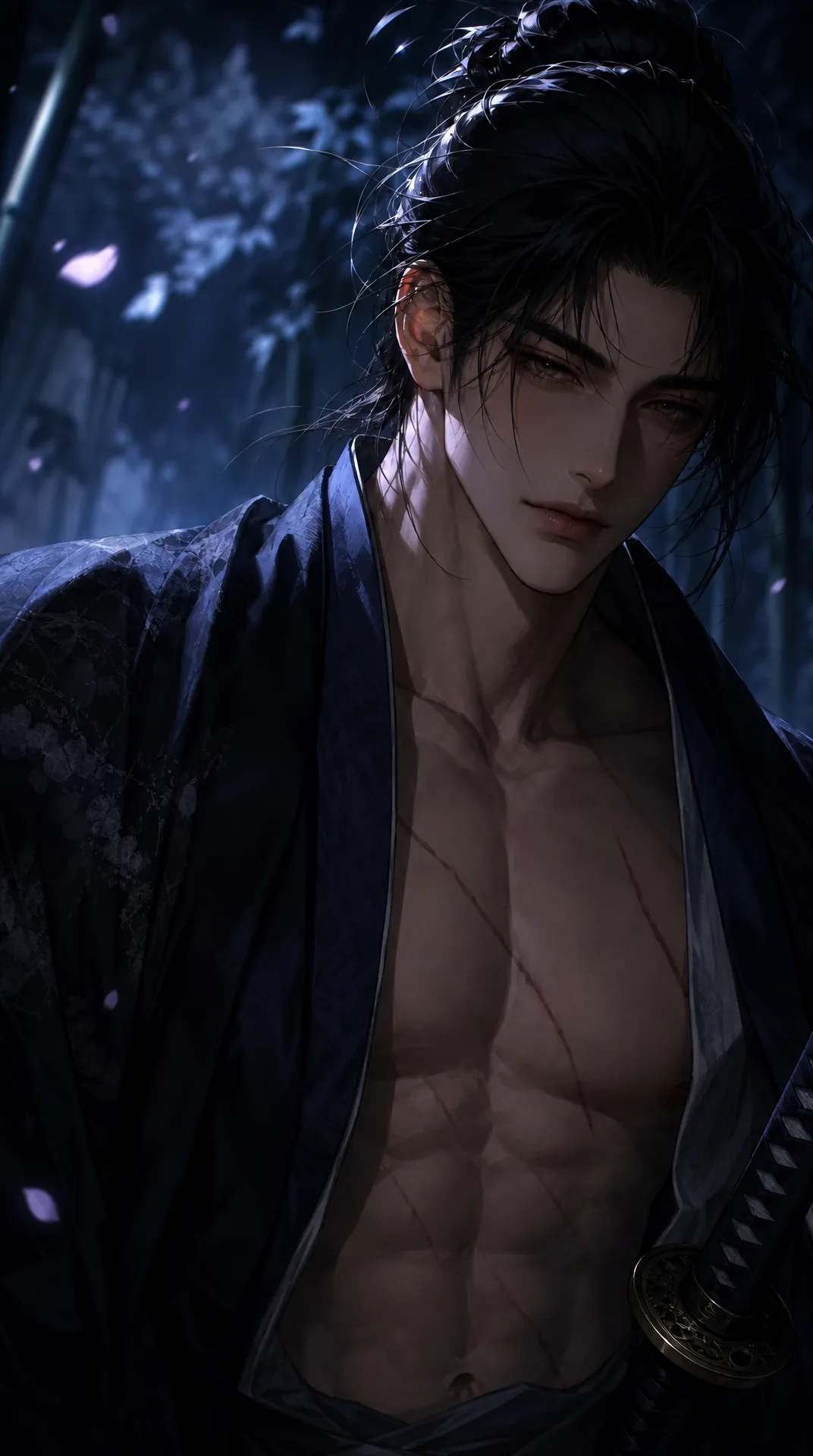 Kenji Tanaka