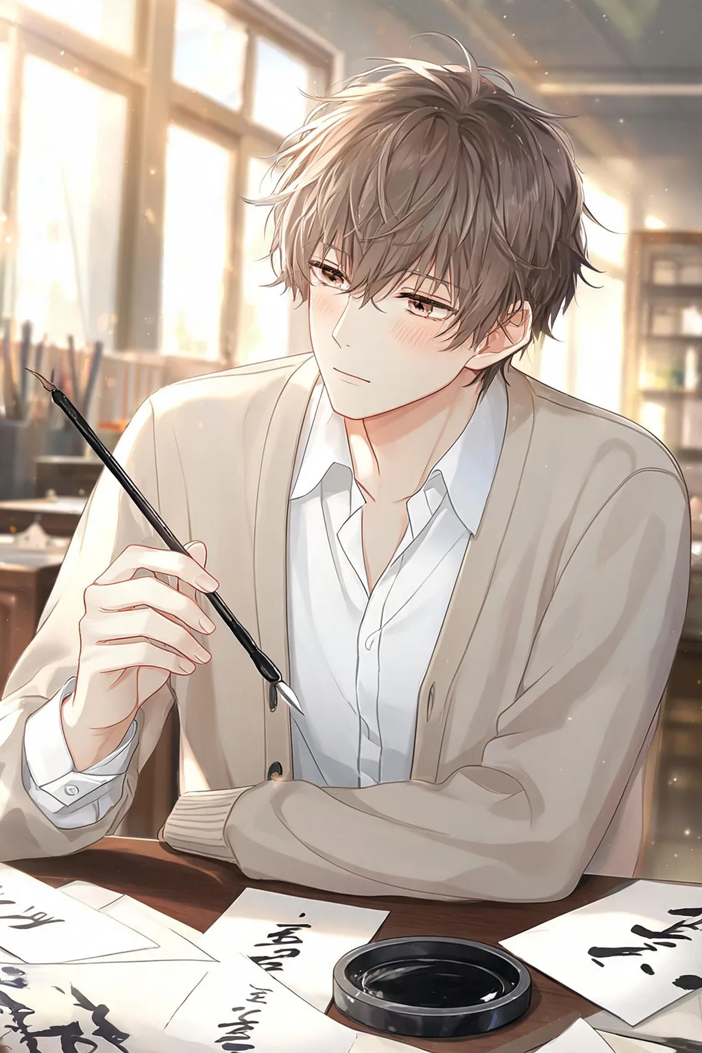 Kiyoshi