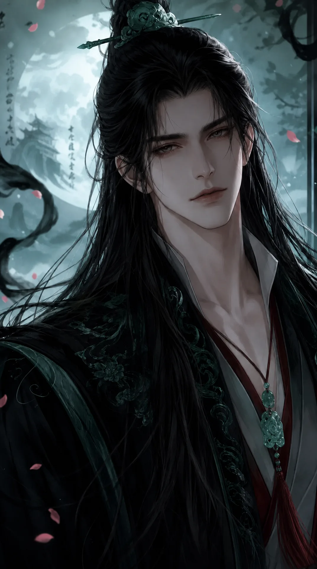 Lan Wuxian