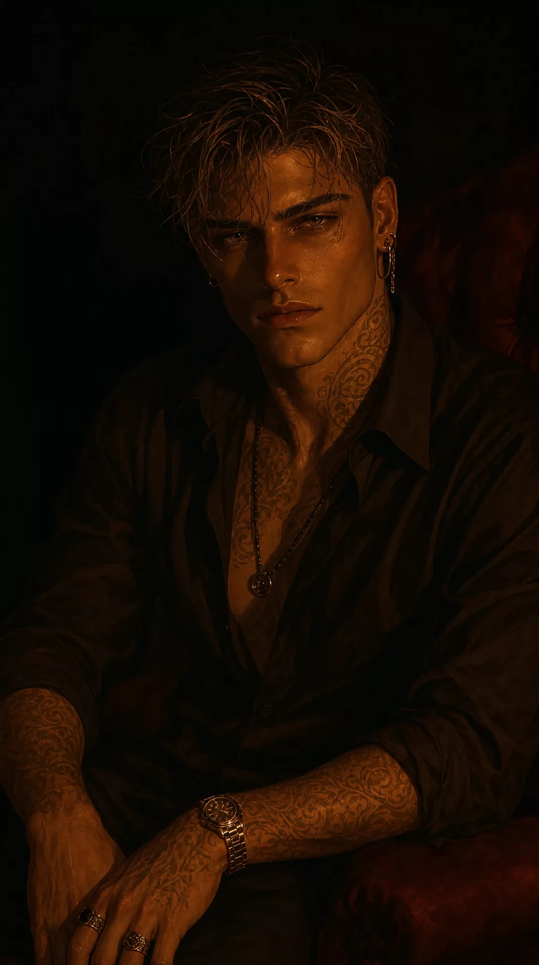 Luca De Rossa