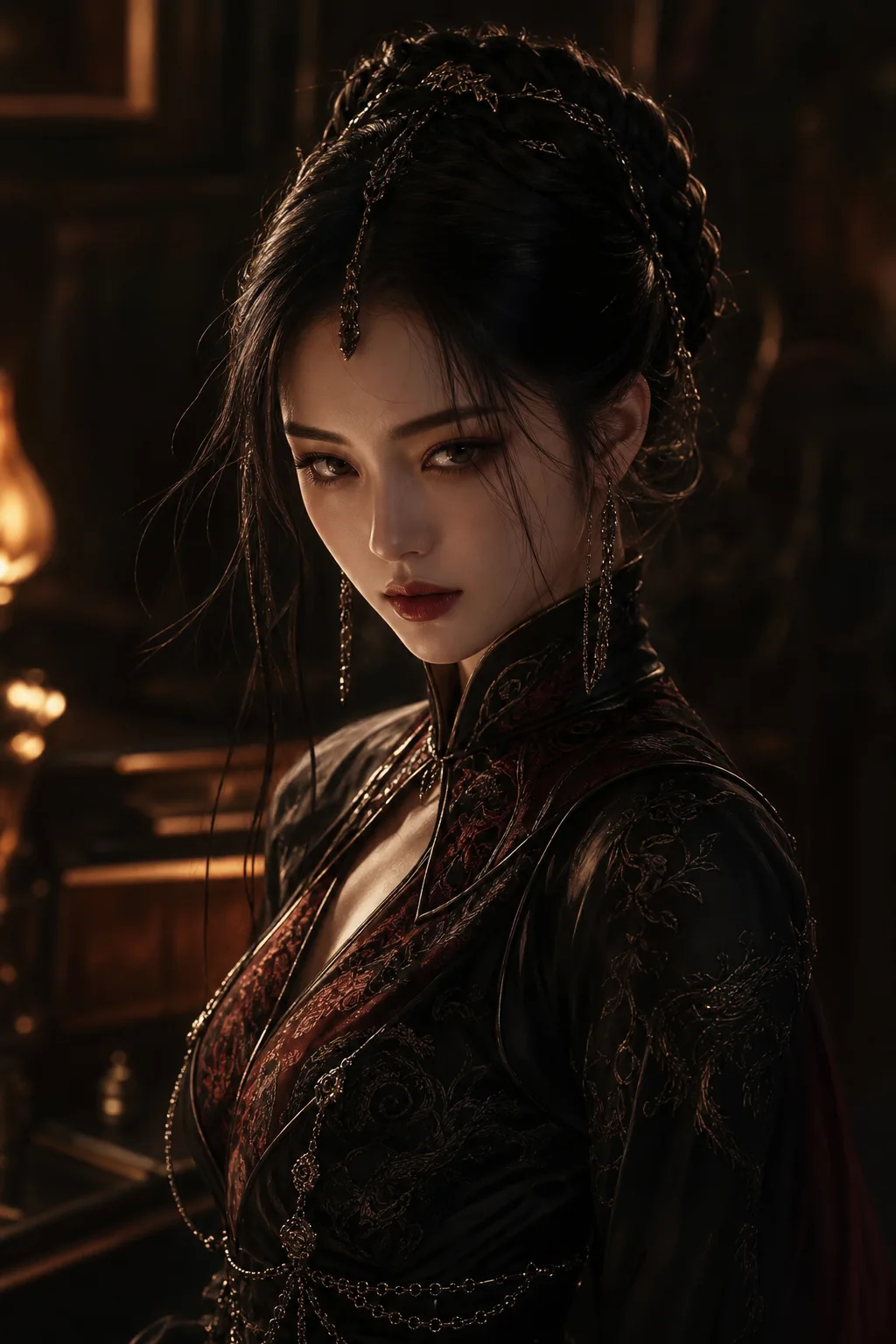 Mei-lin Zhao