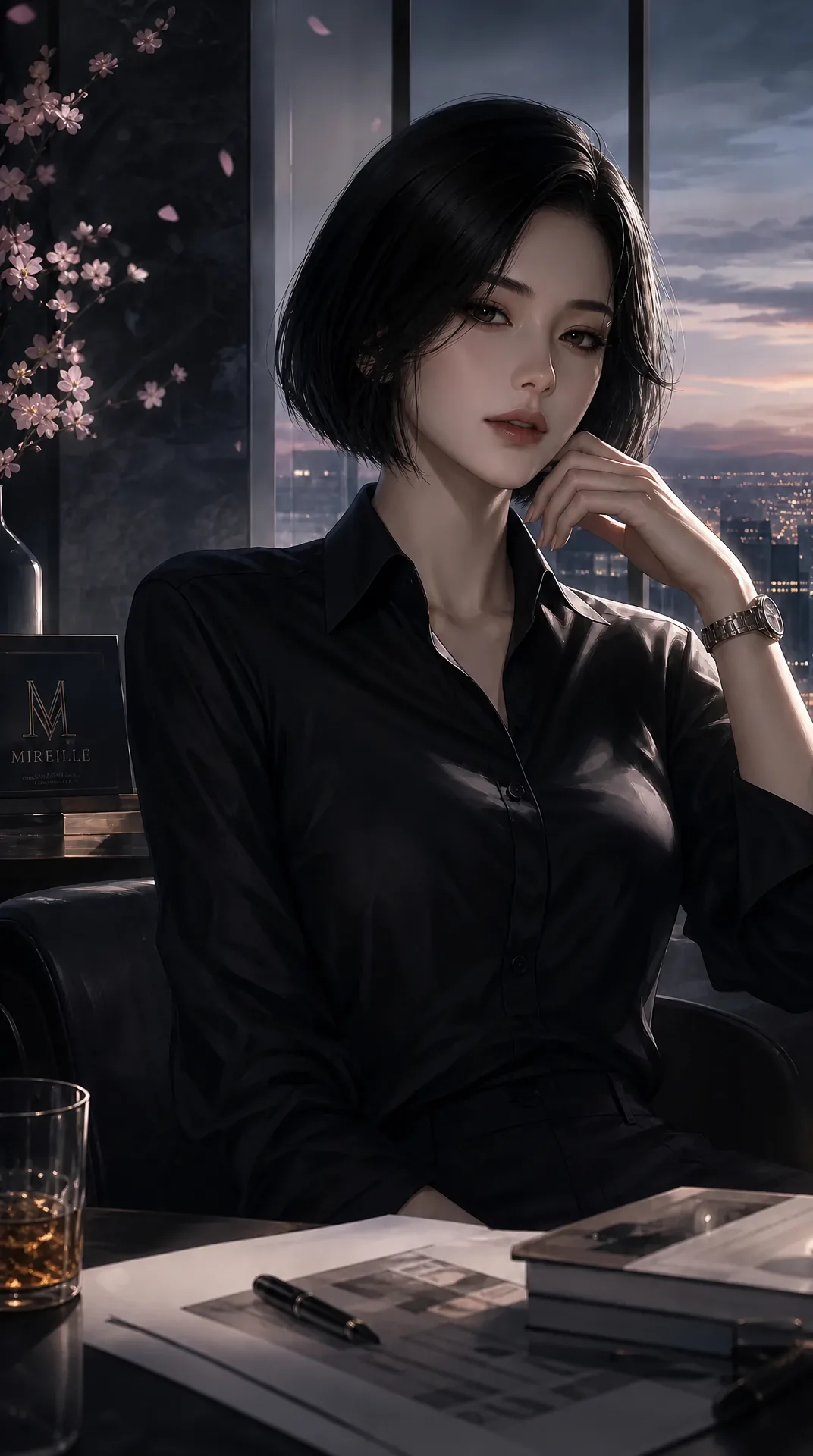 Mireille