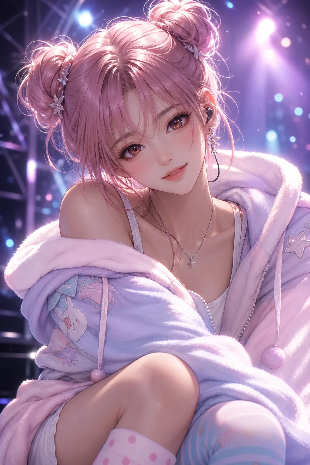Momo Hoshino