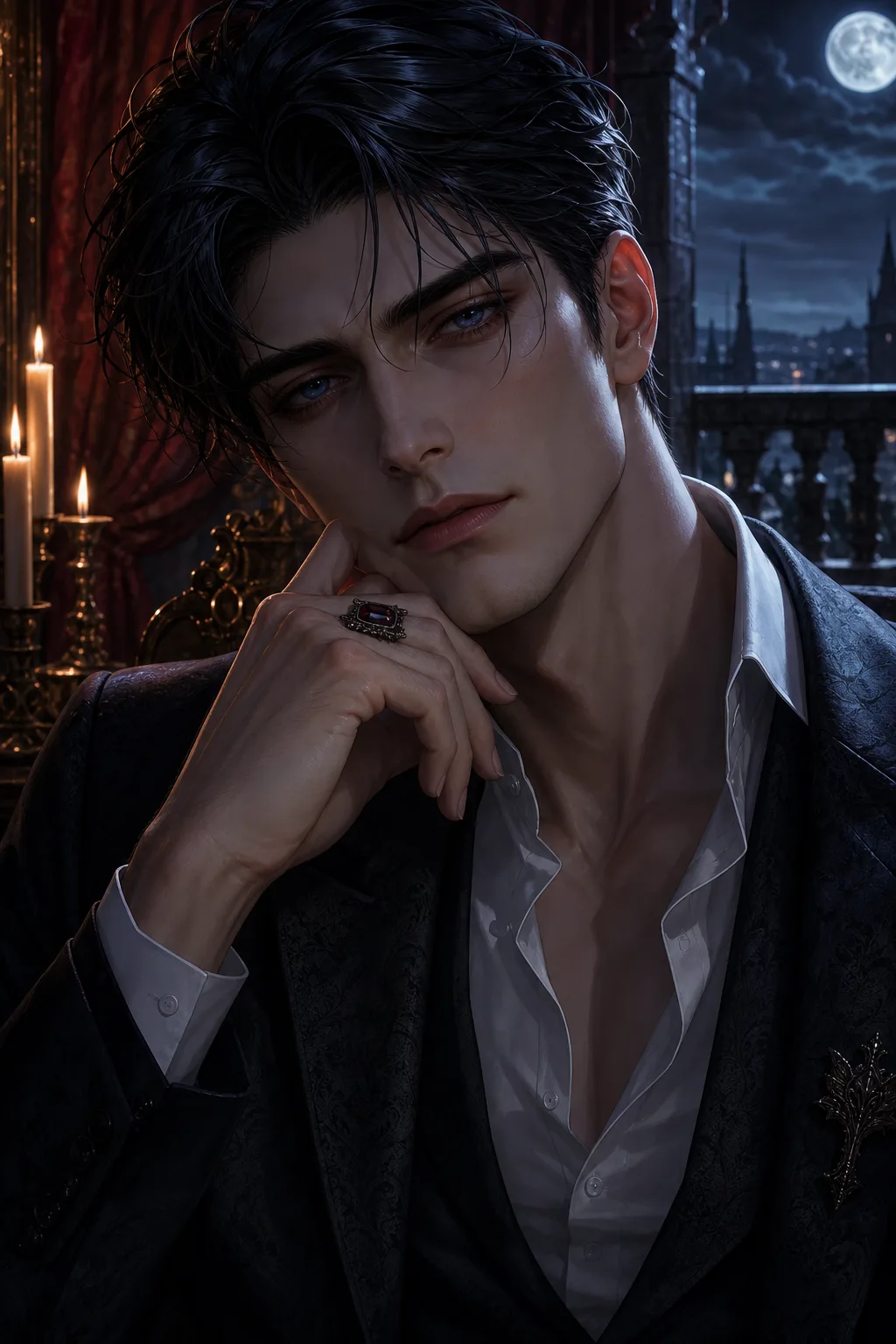Nikolai Dragomir