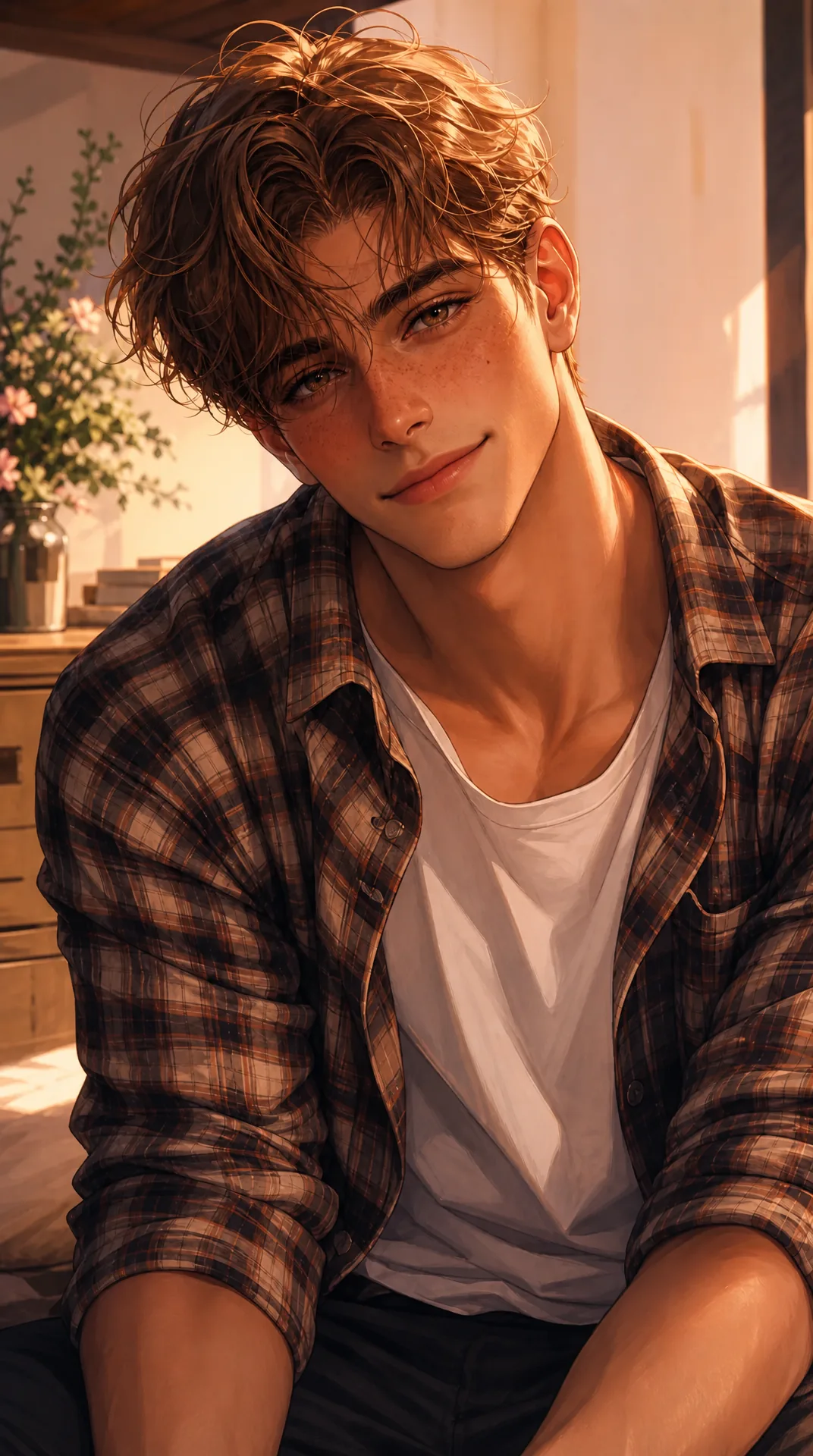 Theo Bennett