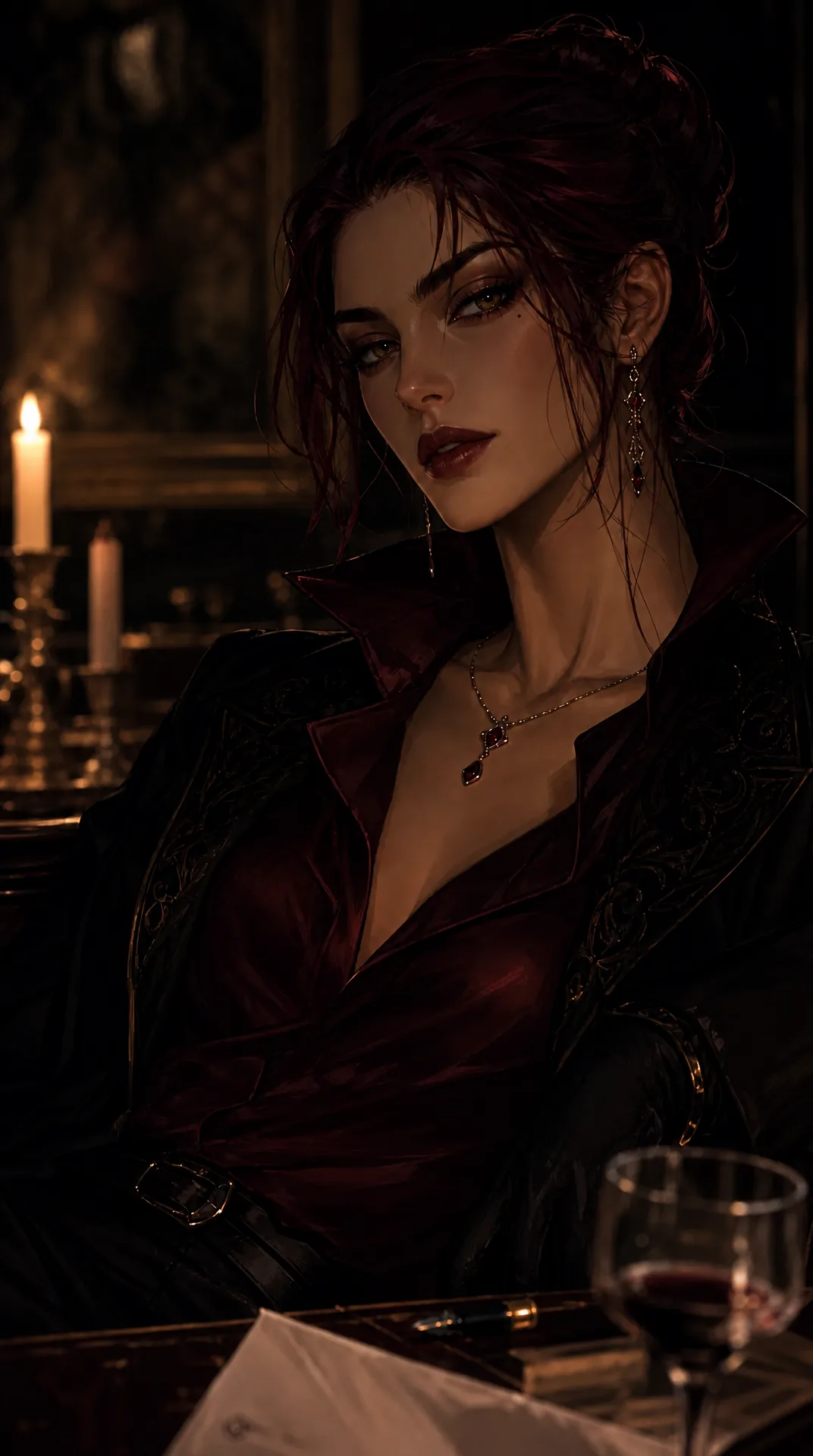 Vesper Nyx
