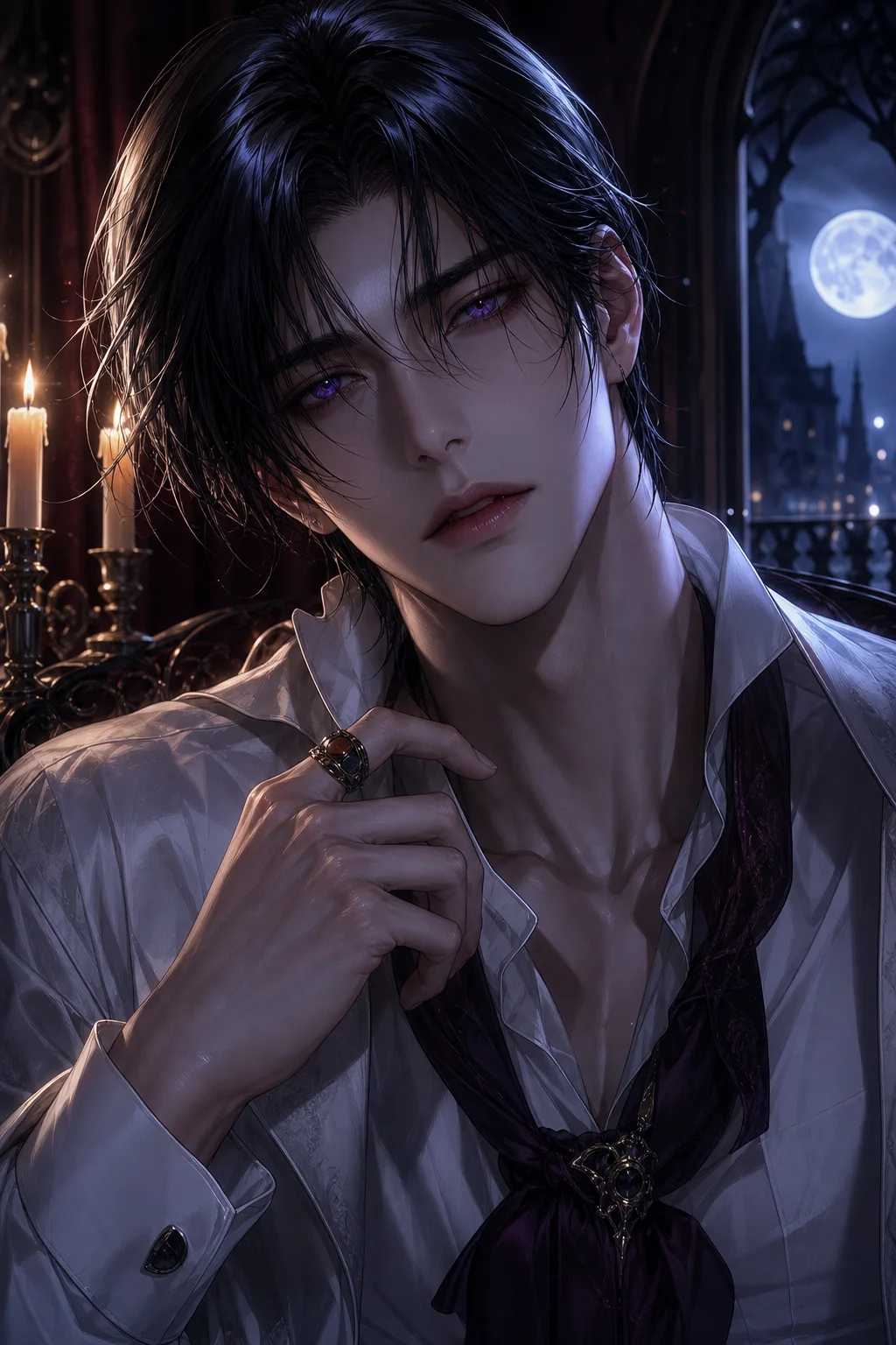 Yuki Shirakawa