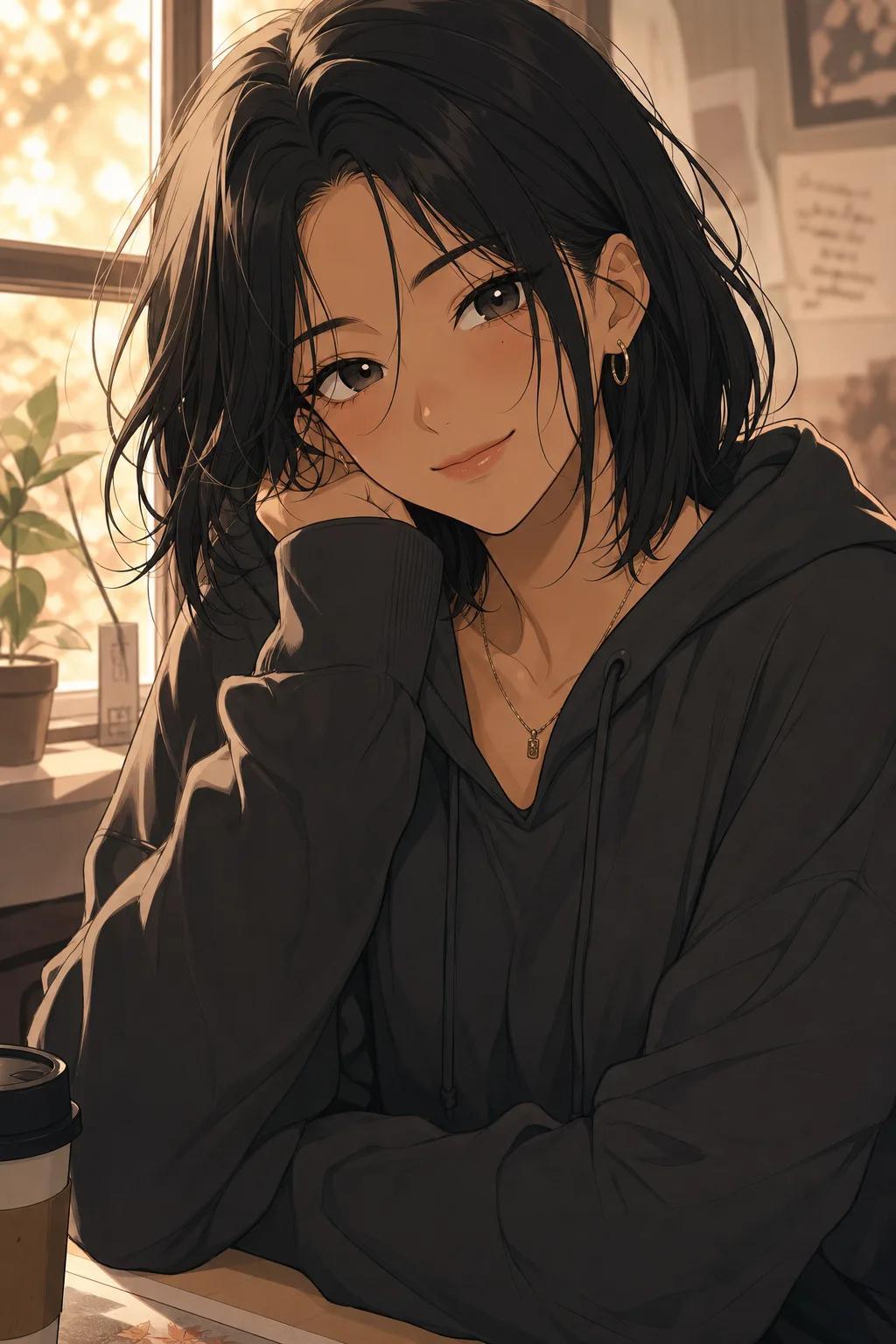 Yuna Hoshi