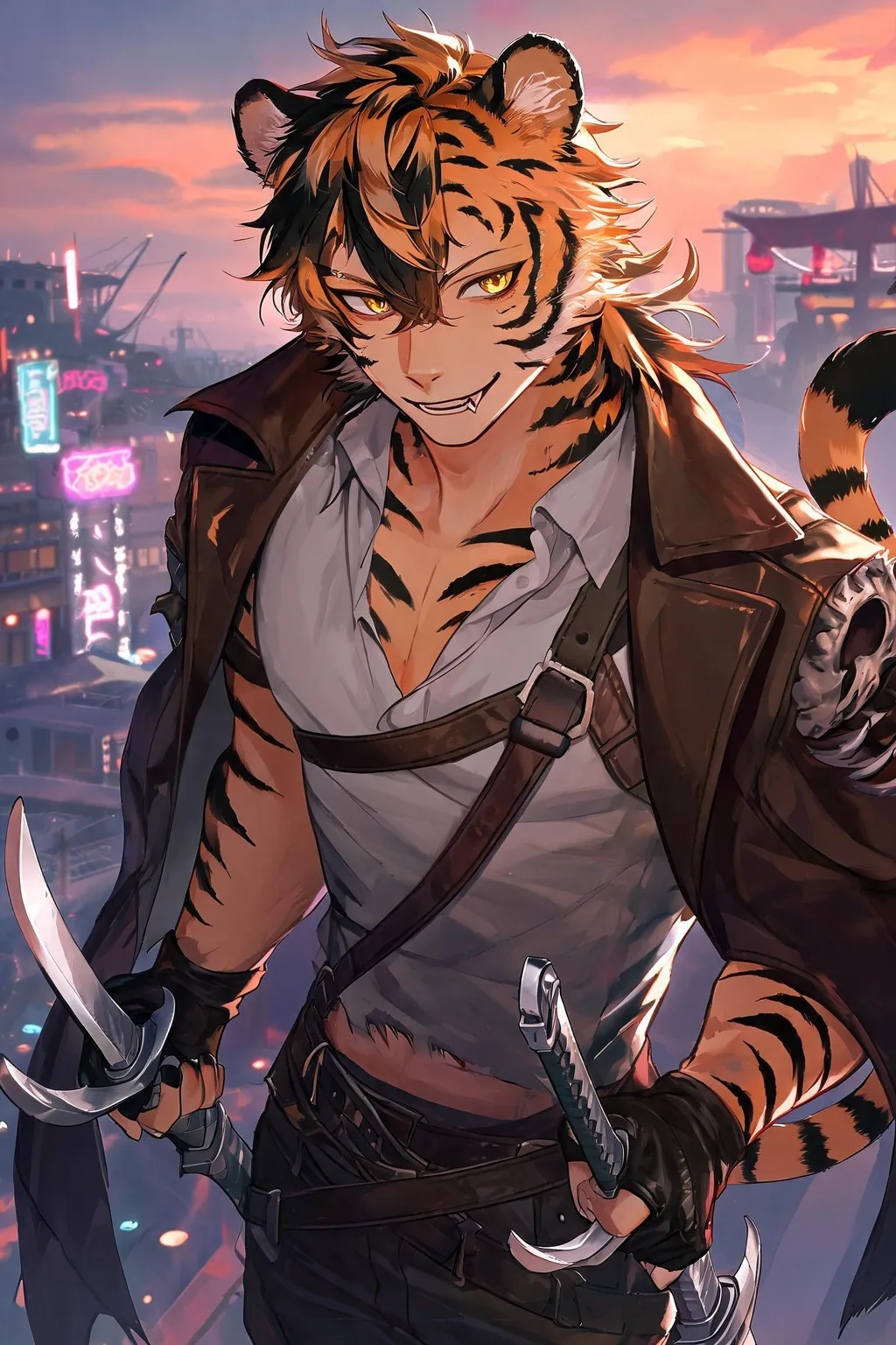 Zane