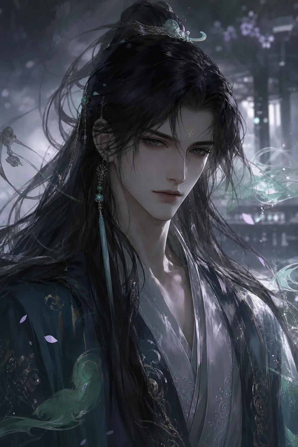 Zhou Lan